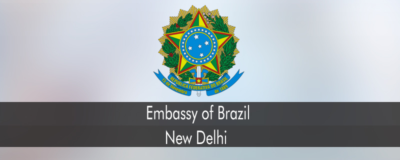 Embassy of Brazil 